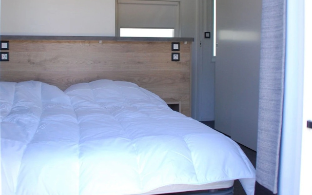 Chalet in Baalse Hei With Modern Comforts