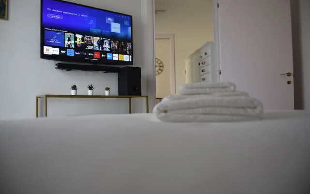 Élite Suite Home