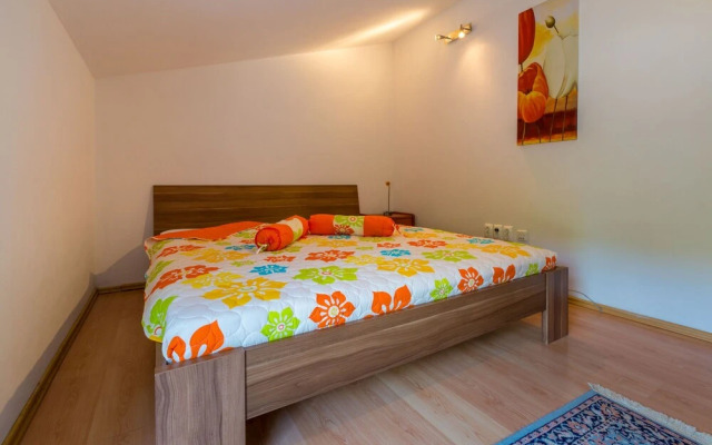 Apartments Ivano
