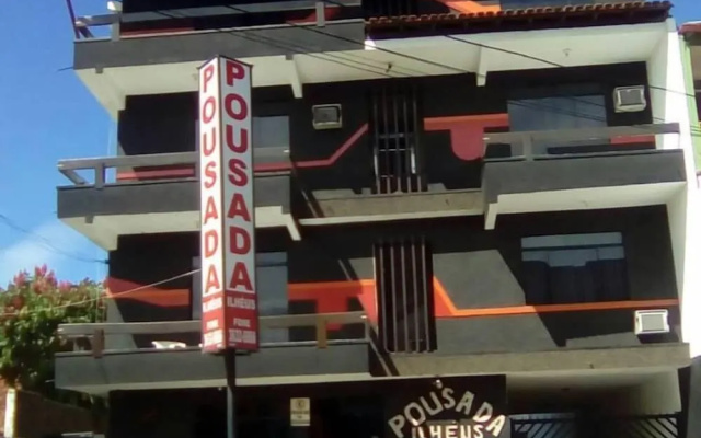 Pousada Ilhéus