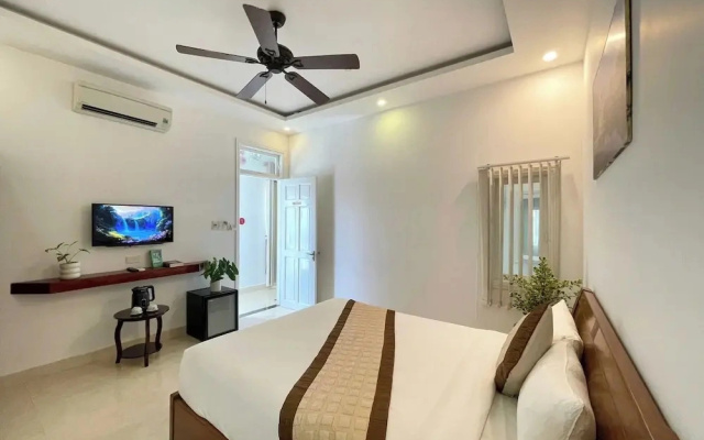 Fami Retreat Villa Hoi An
