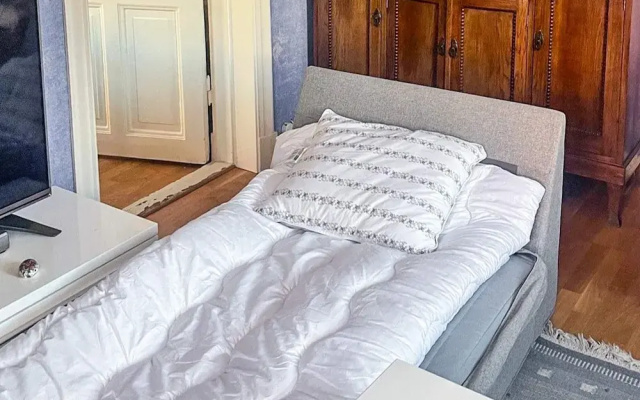 4 Person Holiday Home in Skarhamn
