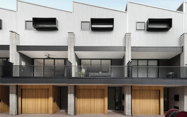 The Otto by Urban Rest