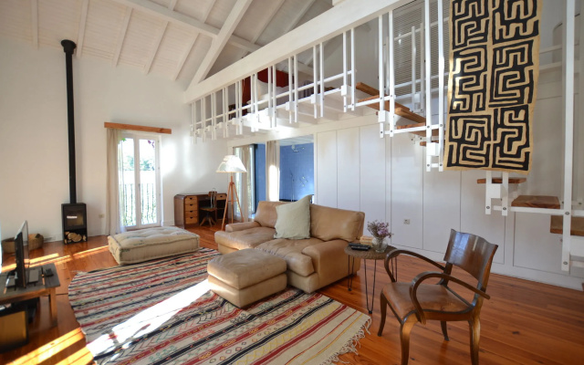 Quinta do Ameal - Wine & Tourism Terroir