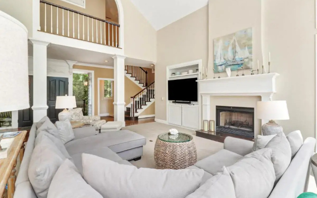 5 Calibogue Cay