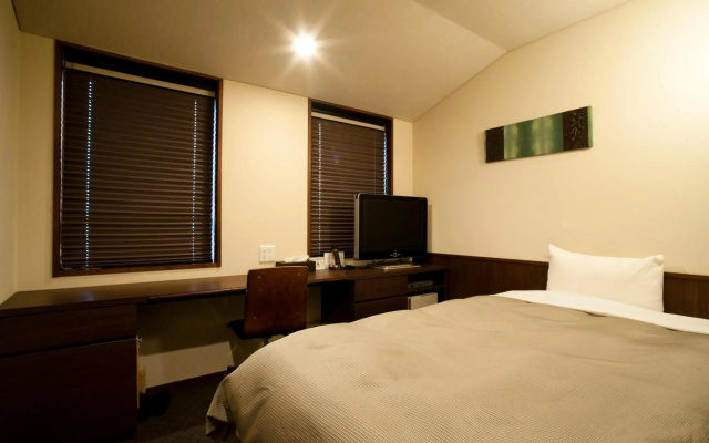 Ochanomizu Hotel Shoryukan