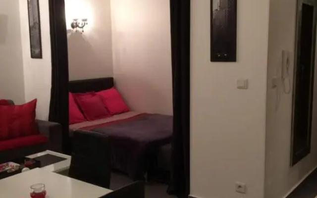 Appartement Cocon Centre Ville