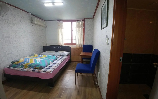 Gdygla Guesthouse