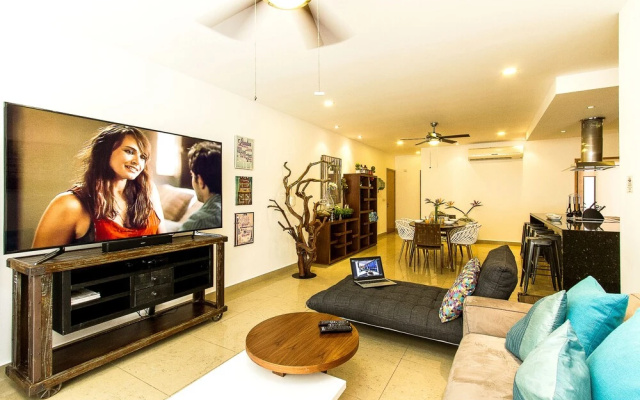 Studio One 102 by iMexico