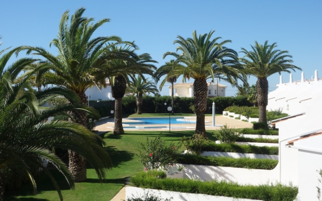 Villas Joinal