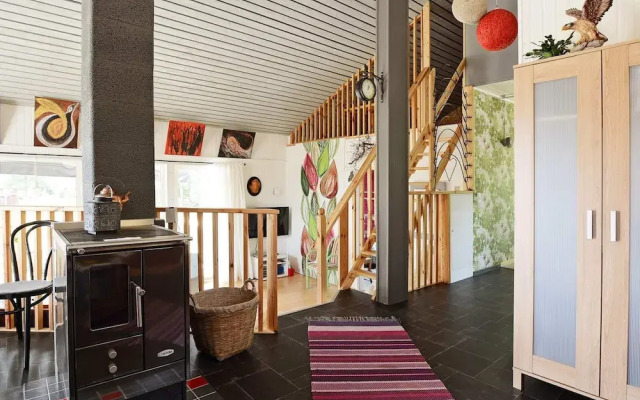 Holiday Home in Ryssby