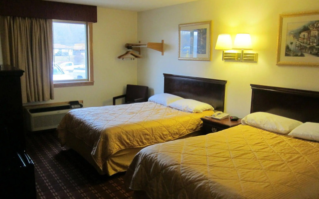 Mountaineer Inn