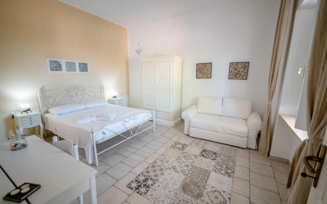 Resort Corte dei Donno