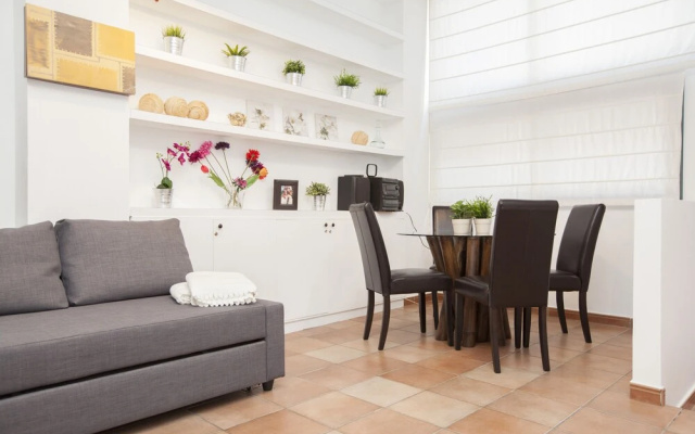 Stay Barcelona Gracia Iii