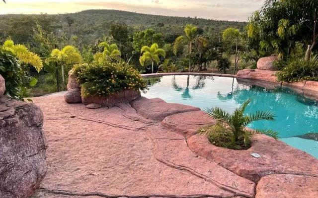 Casa de Guimaraes Boutique Hotel