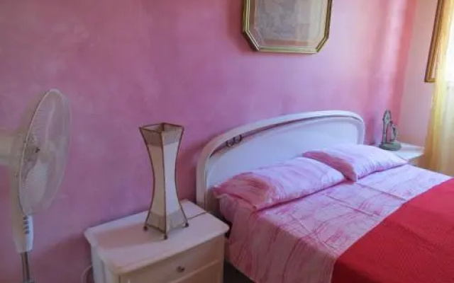 Appartamento Maria Giovanna
