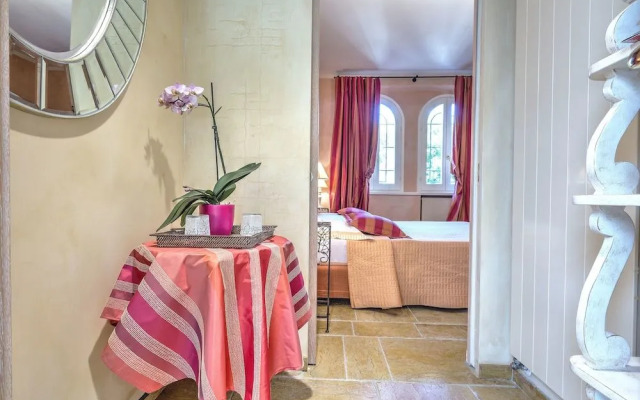 Relais di Alice Bed and Breakfast