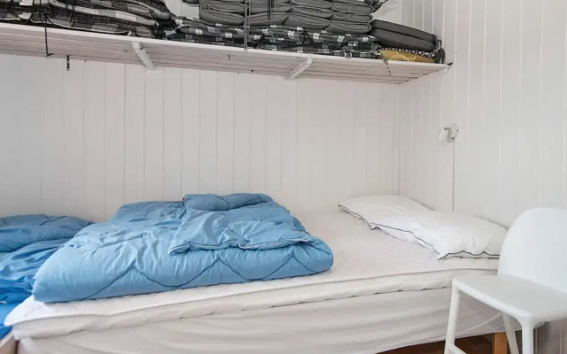 4 Star Holiday Home in Sjolund