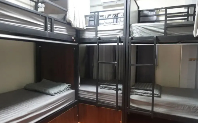 Champa Inn Hotel