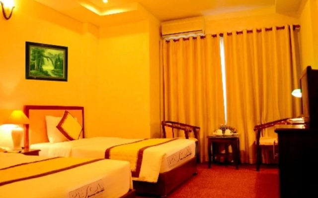 Huu Nghi Hotel