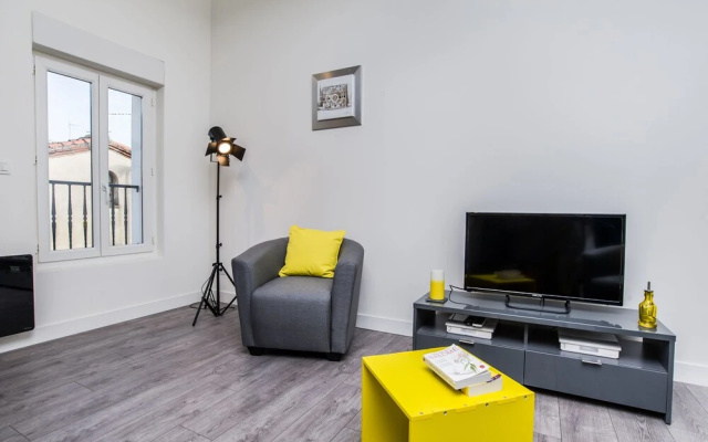 Appartement Toulouse centre 1