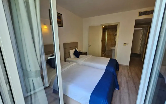 Park Palace Hotel