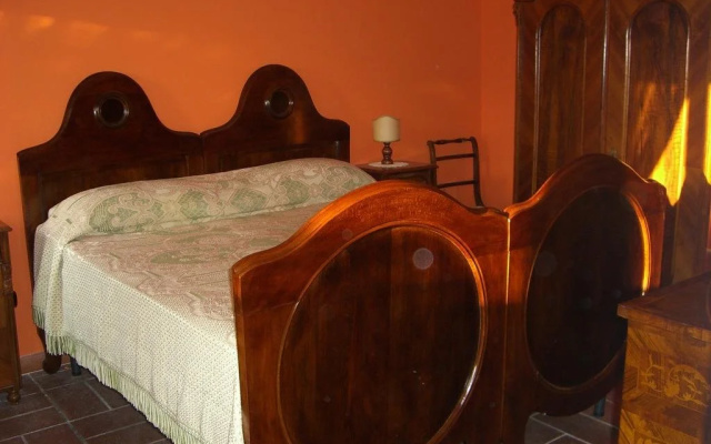 La Ciminiera Country House