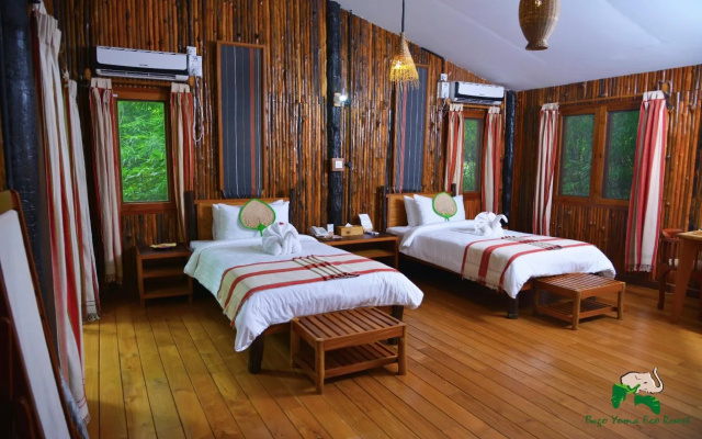 Bago Yoma Eco Resort
