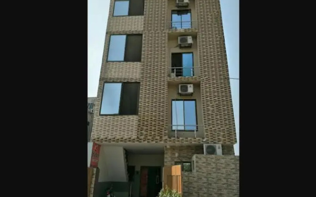 Hotel Executive inn