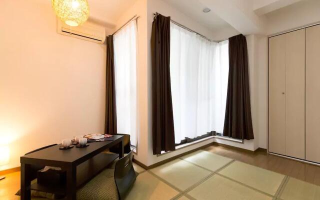 апартаменты Ex Studio Apartment Near Honmachi Sttaion Hp903 - 