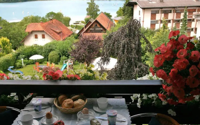 Apartment - Ferienwohnungen Seehöhe