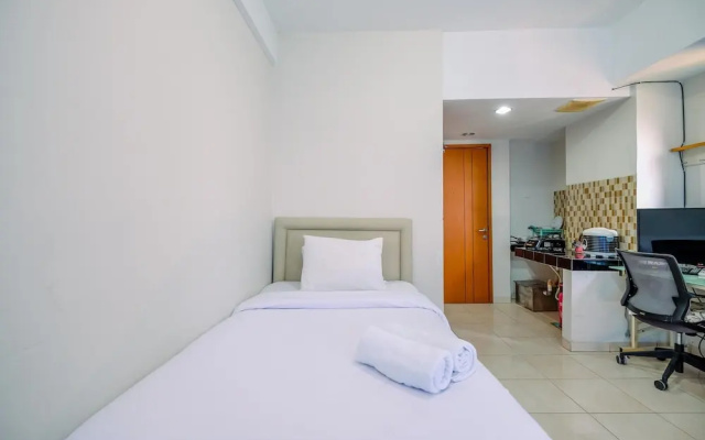 Good Choice Studio At Margonda Residence 5 Apartment