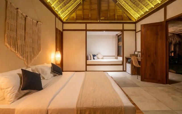 Green Escape Eco & Boutique Resort