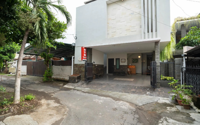 OYO 2438 D' Tamblingan Guesthouse