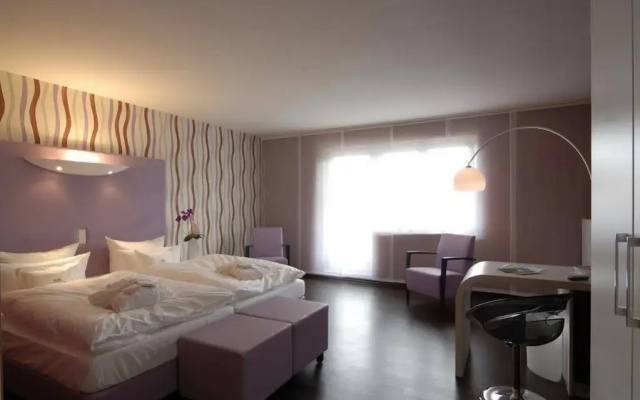 Retro Design Hotel