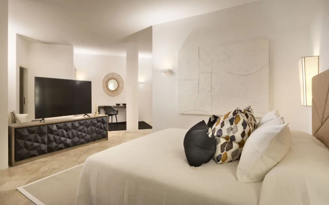 Le Suites Porto Cervo