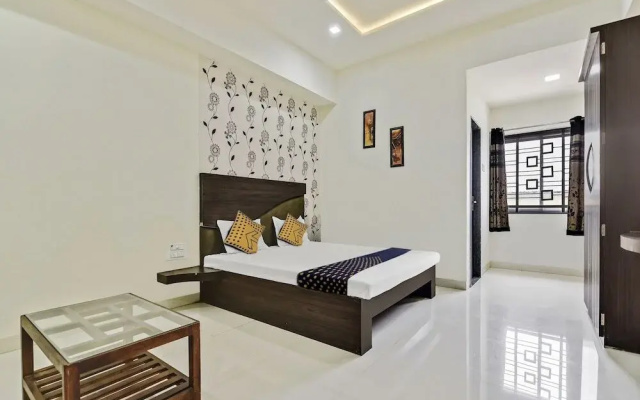 Sai Resort by OYO Rooms