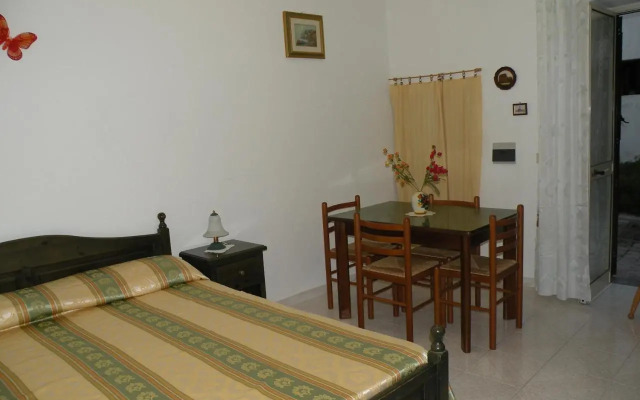 Appartamenti Holiday Housing Lipari Centro