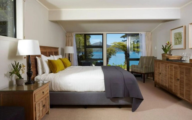 Raetihi Lodge