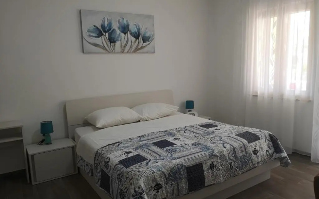 Flowers apartments Medulin, Fucane 1A