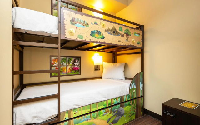 Country Cascades Waterpark Resort