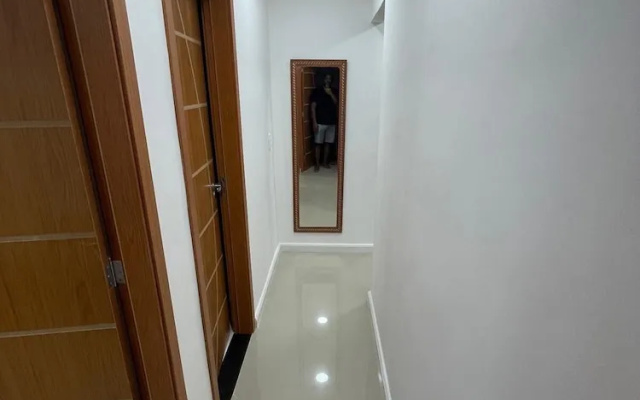 Copacabana Luxury 3 Bedroom Apartment