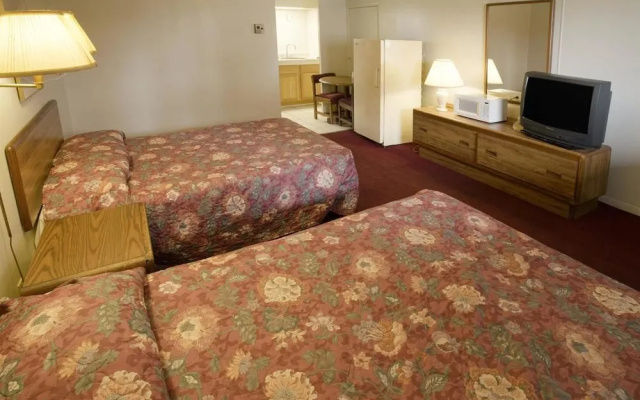 Motel 6 Norfolk, VA East Little Creek
