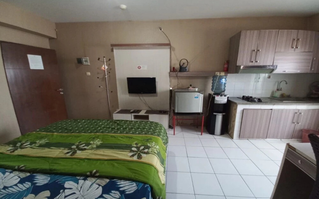 Hotel O Apartement Sentraland Karawang By Gs