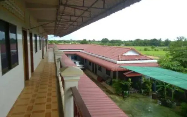 Mitapheap Guesthouse