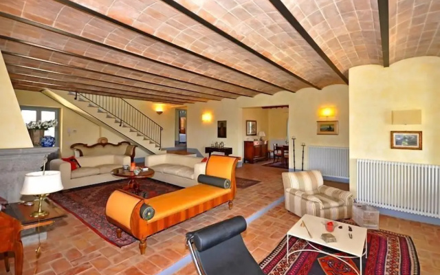 Villa Cristiana