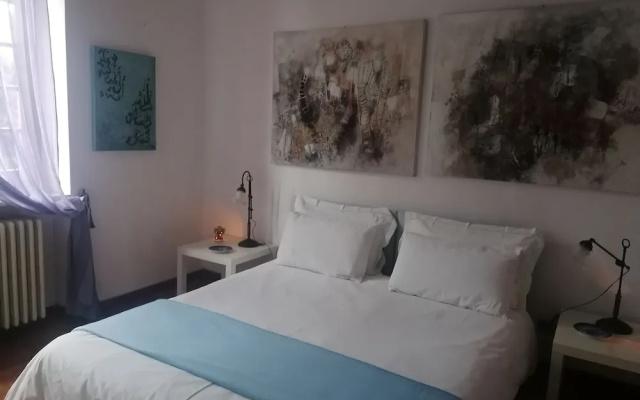 La Casa nel Verde