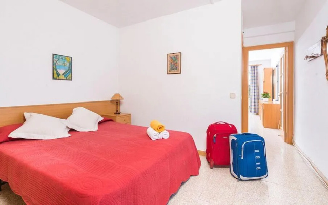 Apartamentos Remo