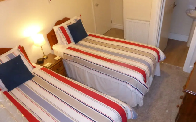 Belle Dene Guest House