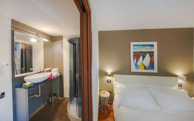 Padriciano Suite